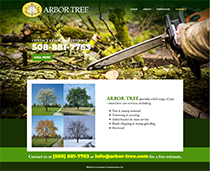 Arbor Tree