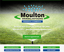 Moulton Irrigation