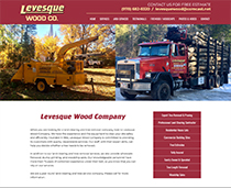 Levesque Wood Company