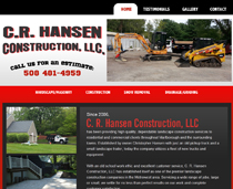 C R Hansen Construction, LLC.