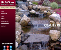 DiCicco Landscape & Irrigation