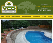 VCO Landscaping