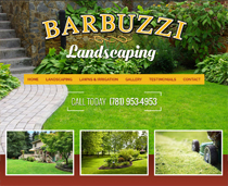 Barbuzzi Landscaping