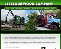 Levesque Wood Company