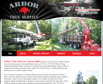 Arbor Tree Service